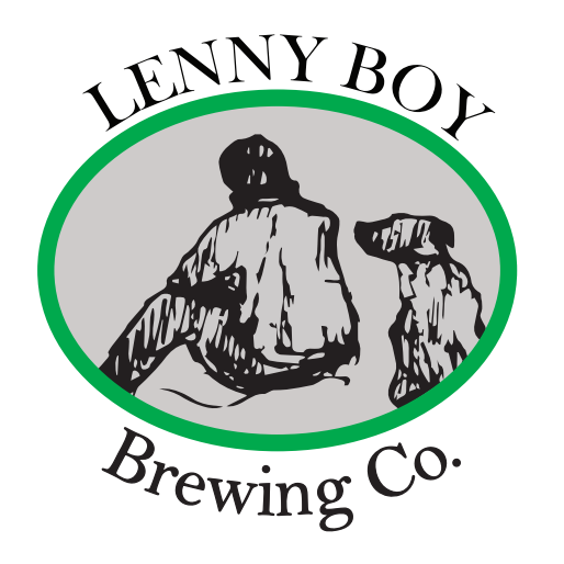 Logo of Lenny Boy Sommer Bier