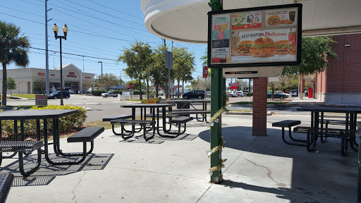 Fast Food Restaurant «Sonic Drive-In», reviews and photos, 155 E State Rd 434, Longwood, FL 32750, USA