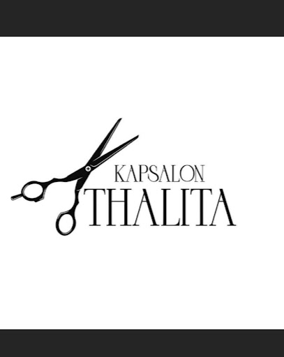 Kapsalon Thalita logo