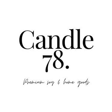 Candle 78 (Online store)