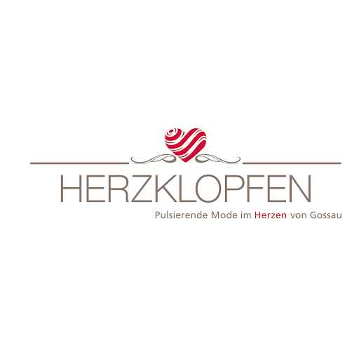 Herzklopfen logo