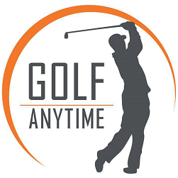 Golf Anytime logo