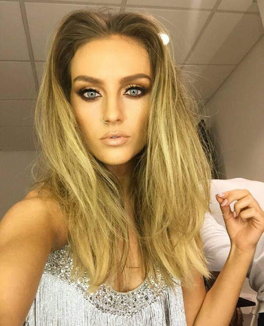 Perrie Edwards Beautiful Images