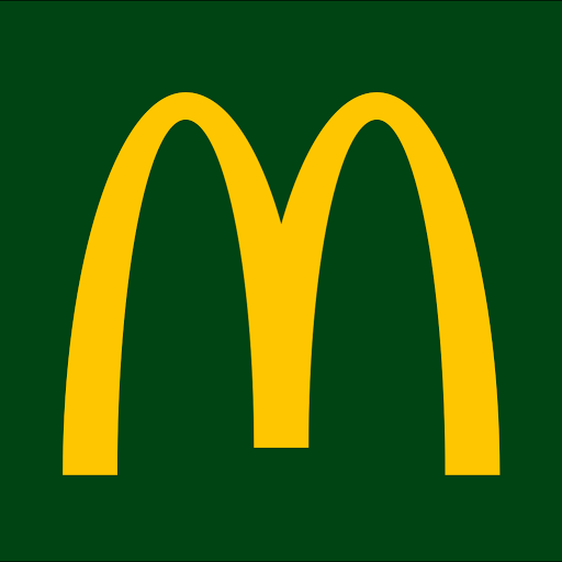 McDonald's logo