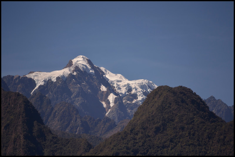 INCREIBLE MACHU PICHU - MÁGICO Y ENIGMÁTICO PERÚ/2016. (22)