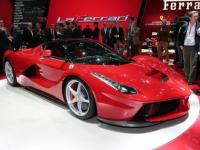 GAMBAR LAFERRARI Mobil FerrariTerbaru 