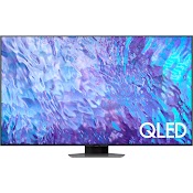 Smart Tivi Qled Samsung 4K 85 Inch Qa85Q80C - Model 2023