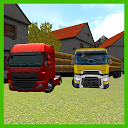 Farm Truck 3D: Hay Extended 1.2 APK Скачать