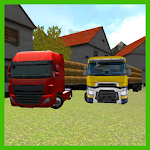 Farm Truck 3D: Hay Extended Apk