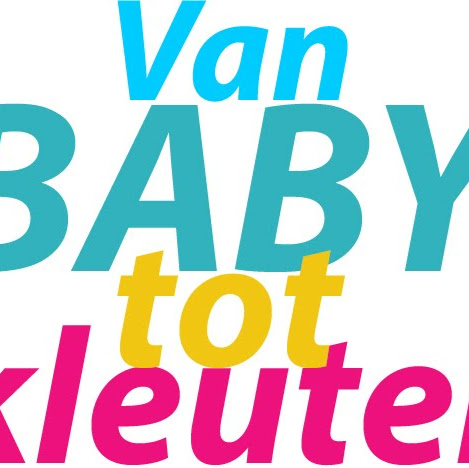 van Baby tot Kleuter