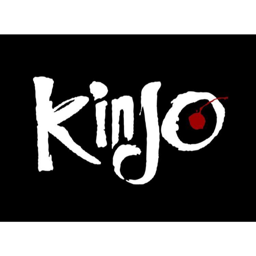 Kinjo Sushi - Lund logo