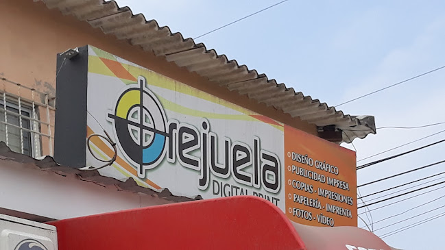 Opiniones de Orejuela en Guayaquil - Agencia de publicidad