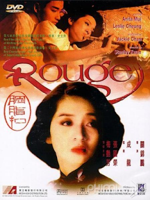 Phim Yên Chi Khâu - Rouge (1987)