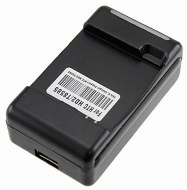  Desktop Battery Charger For HTC Touch HD