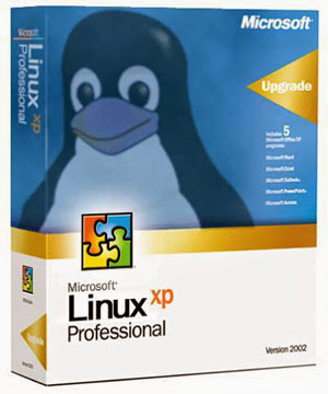 ¿Por qué Ubuntu 14.04 LTS puede reemplazar a Windows XP?