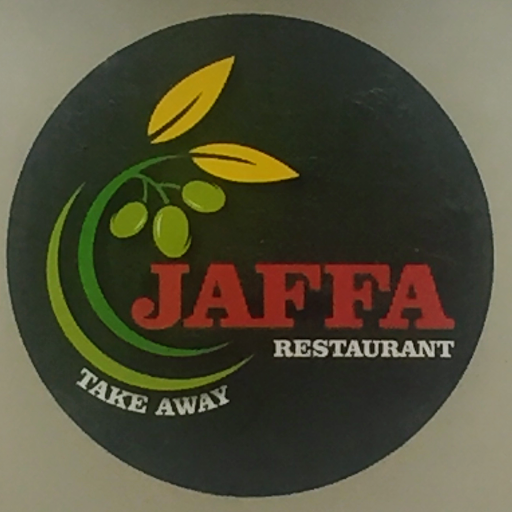 Jaffa restaurant logo