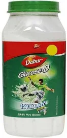 Dabur Glucose - D - 1 kg