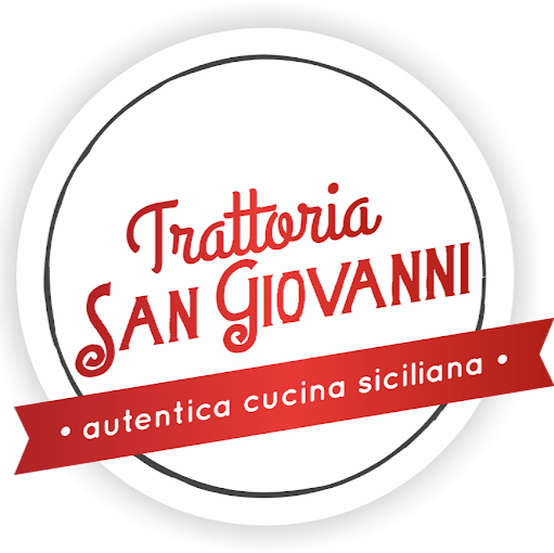 Trattoria San Giovanni logo