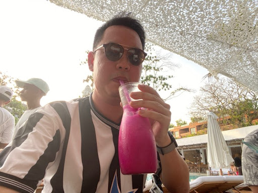 Profile picture of Jermaine Tan