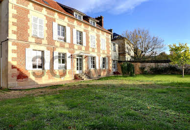 Maison avec terrasse 1