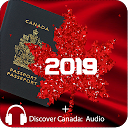 Canadian Citizenship Test 2019 1.03 APK تنزيل