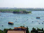 Kunming Lake, Summer Palace  [2012]