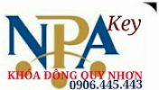 Sửa Khóa Quy Nhơn - Khóa Nhà, Xe Máy, Vespa, Két Sắt, Khóa Ô tô Chuyên Nghiệp