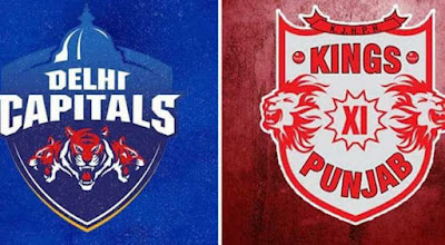 Delhi Capitals के बल्लेबाज Vs Punjab Kings के युवा स्पिनर