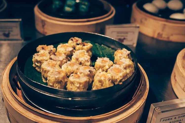 Resep Dim sum Ayam Homemade Enak dan Sederhana yang Bisa di Coba di Rumah Resep Dim sum Ayam Homemade Enak dan Sederhana yang Bisa di Coba di Rumah