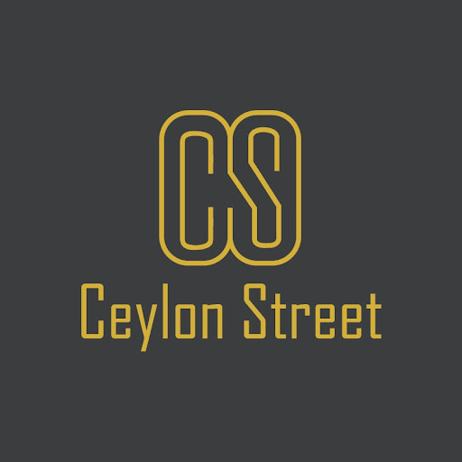 Ceylon Street Restaurant logo