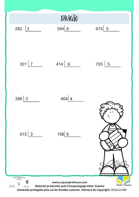 Vídeo aula matemática EMAI 14 06 2021 