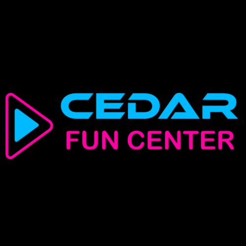 Cedar Fun Center