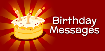 Birthday Cards & Messages Wish Screenshot