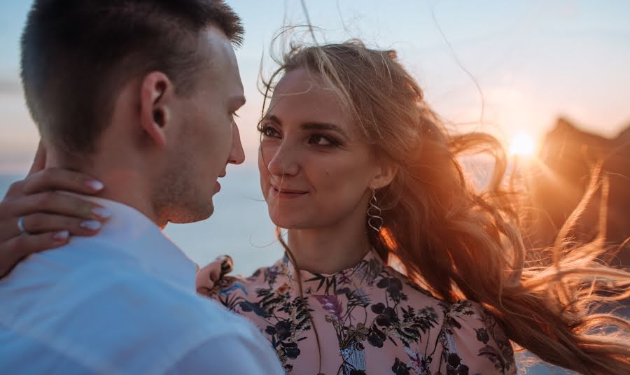 Fotograf ślubny Mariya Mishina (marriage). Zdjęcie z 5 stycznia 2021