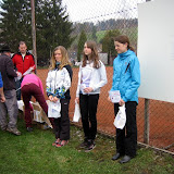 4. VčP 2012 Dolní Radechová