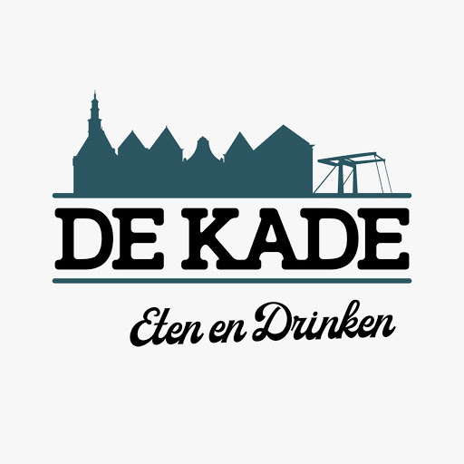 De Kade logo