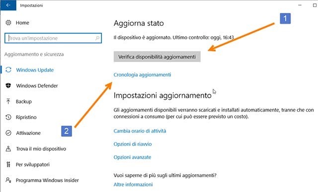 cronologia-aggiornamenti