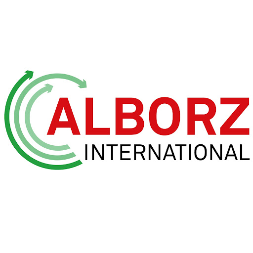 Alborz International Import-Export & Consulting GmbH