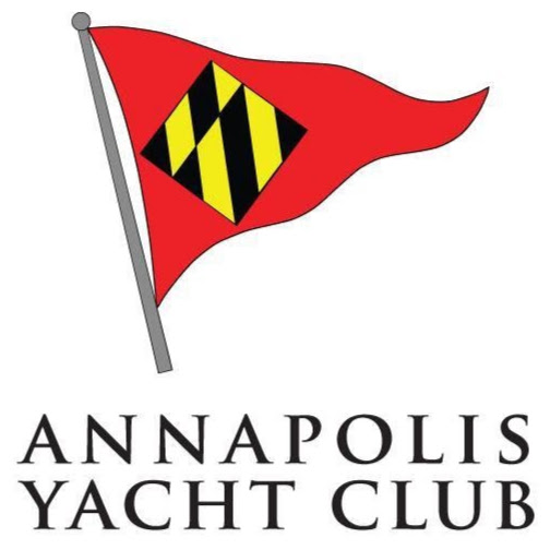 Annapolis Yacht Club logo