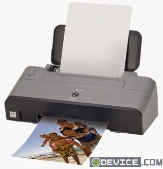 Canon PIXMA iP2200 printing device driver | Free download & add printer