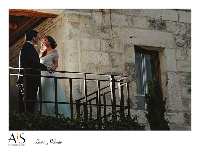 Fotografia de boda