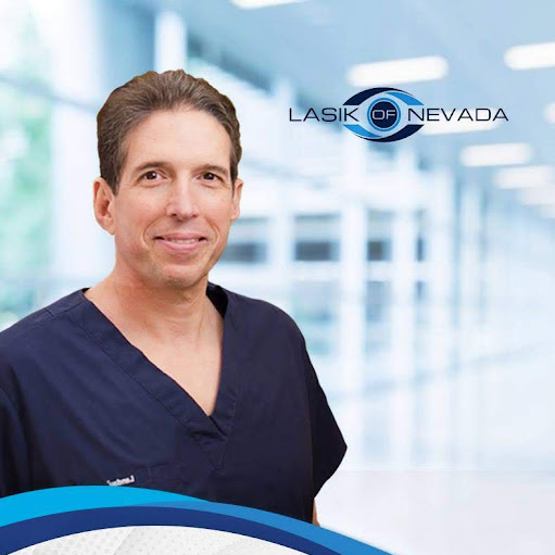 Richard Rothman, MD - Las Vegas South LASIK Surgeon logo