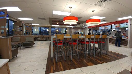 Fast Food Restaurant «Burger King», reviews and photos, 1144 W Boughton Rd, Bolingbrook, IL 60440, USA