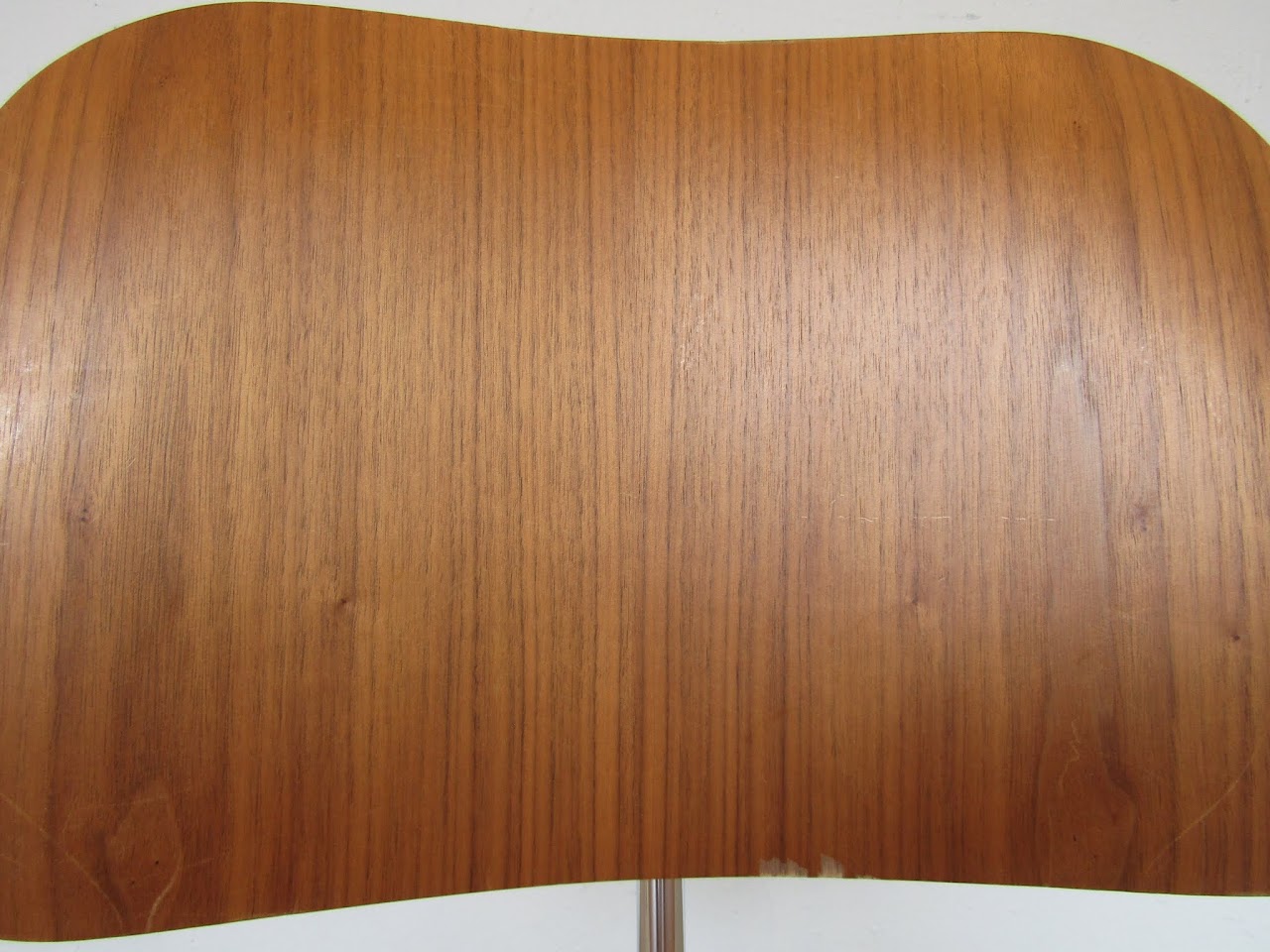 Eames Molded Plywood Chair Pair (2)