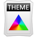 Chromee Theme