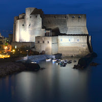 Castel dell'Ovo di 