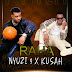 AUDIO: Nyuzi 9 X Kusah - Raha