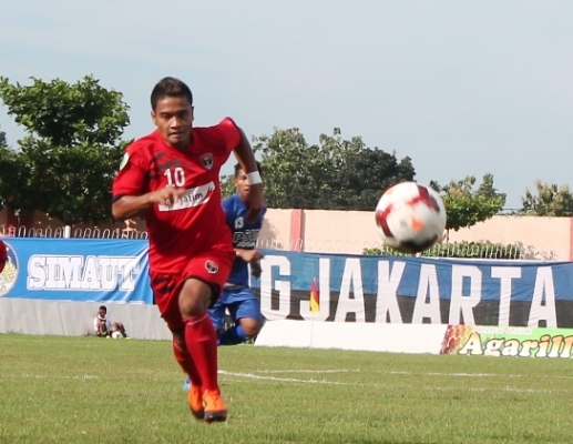 Berita foto video sinar ngawi terbari dan terkini: Persinga Ngawi Lolos Masuk semi final piala kemerdekaan 2015