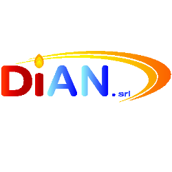 Dian Srl logo