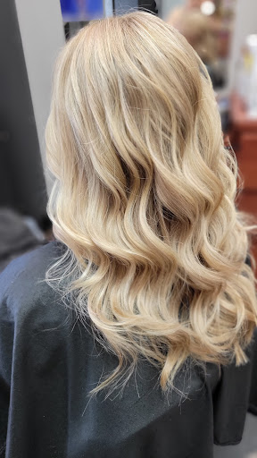 Hair by Jessica Flathau @ La Valley Salon